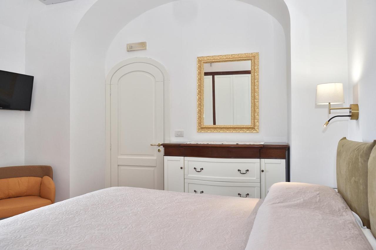 Amalfi Sky View Villa Scala Bagian luar foto