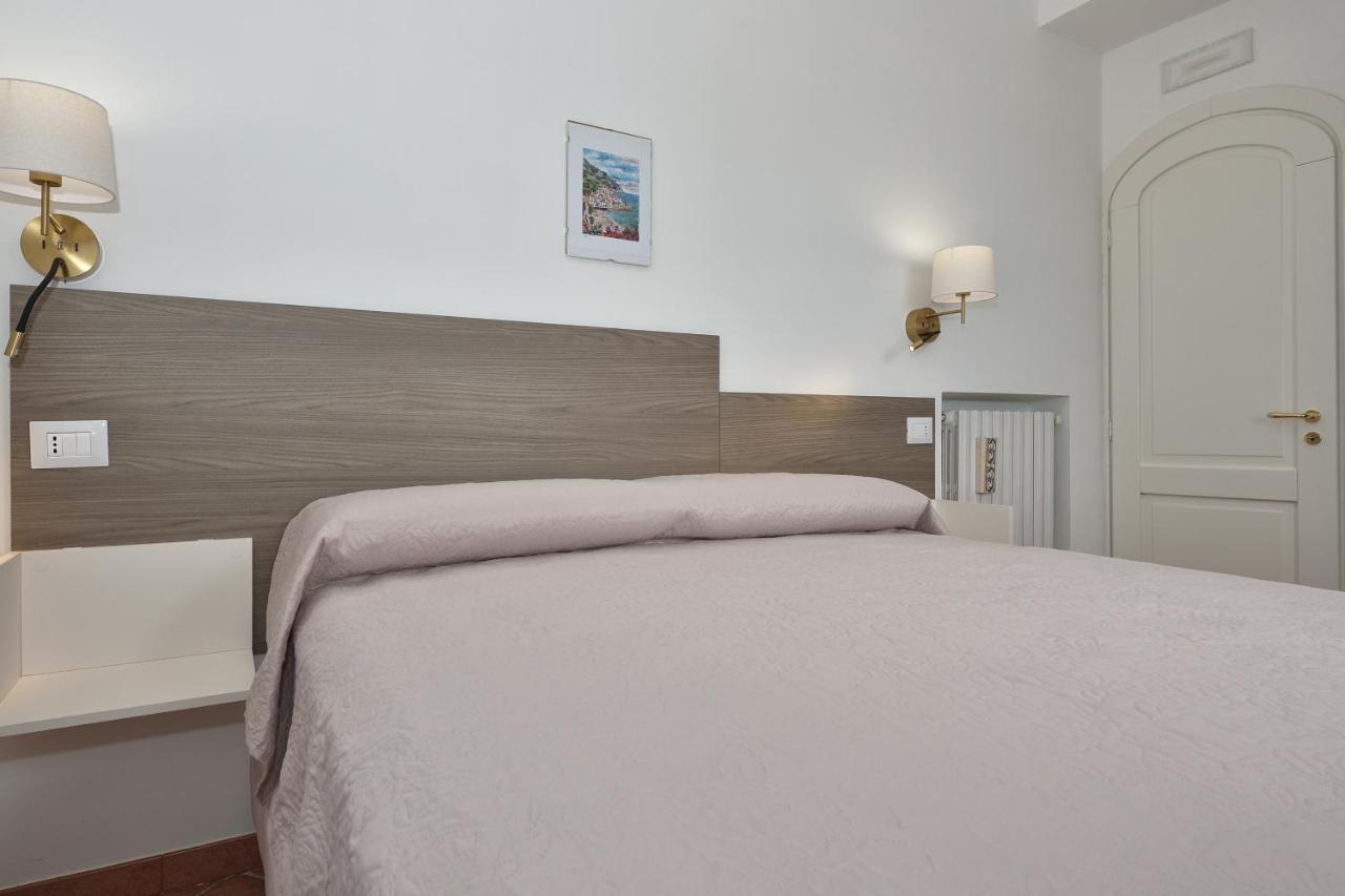 Amalfi Sky View Villa Scala Bagian luar foto